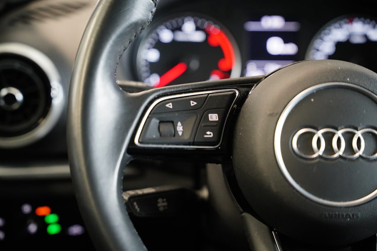 Audi A3 1.6 TDI 85 kW Sport – foto 16