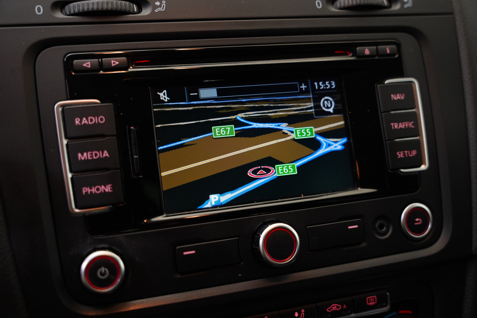 Volkswagen Golf 1.4 TSI 90 kW Highline – foto 16
