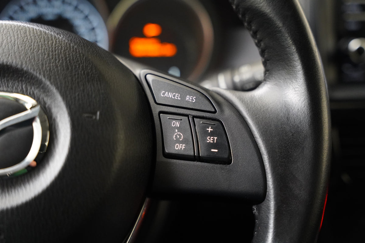 Mazda CX-5 2.0 Skyactiv 121kW Center Line – foto 16