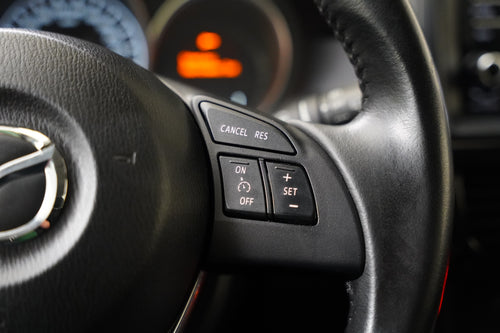 Mazda CX-5 2.0 Skyactiv 121kW Center Line – foto 16