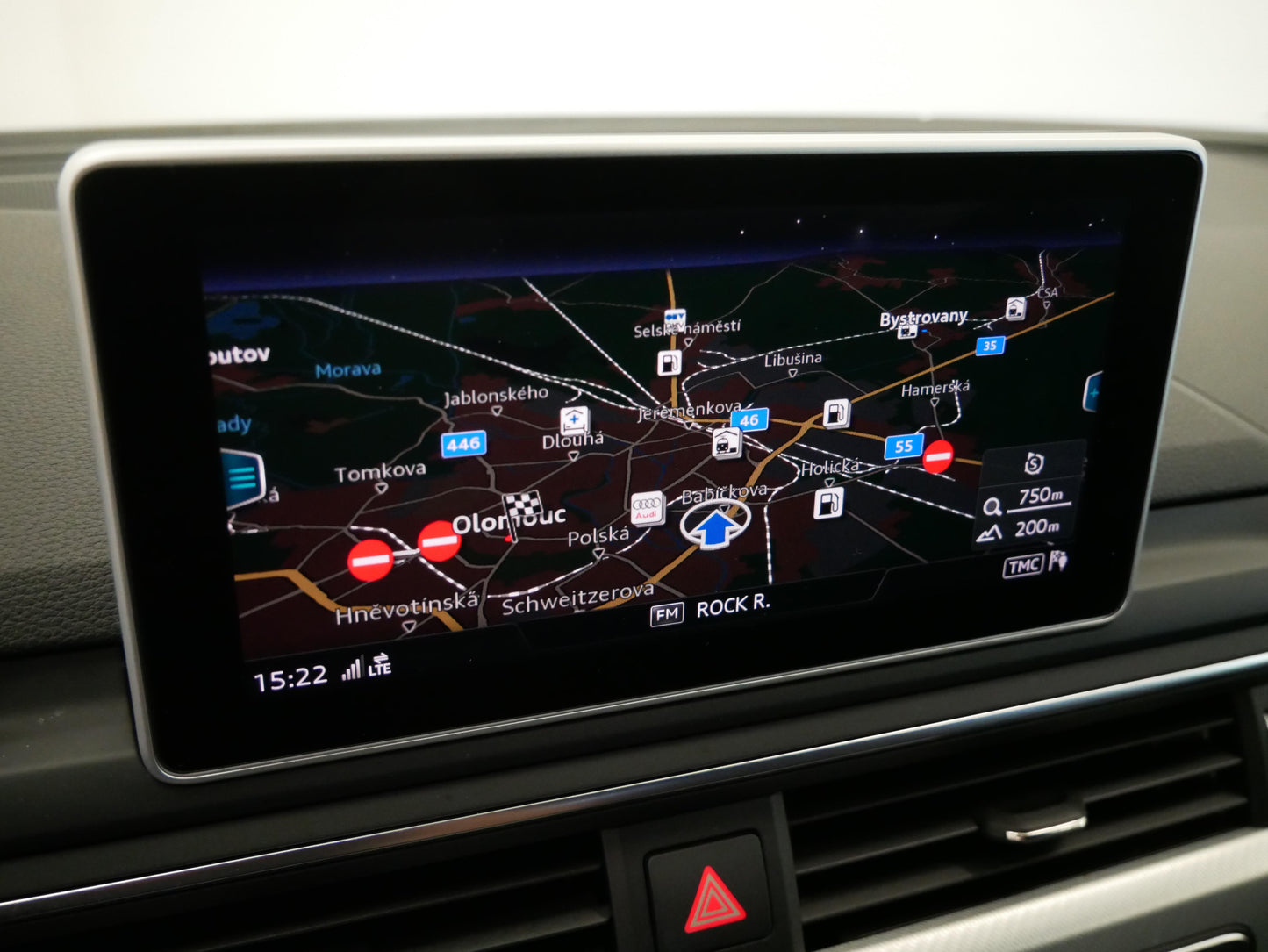Audi A4 2.0 TDI 110 kW