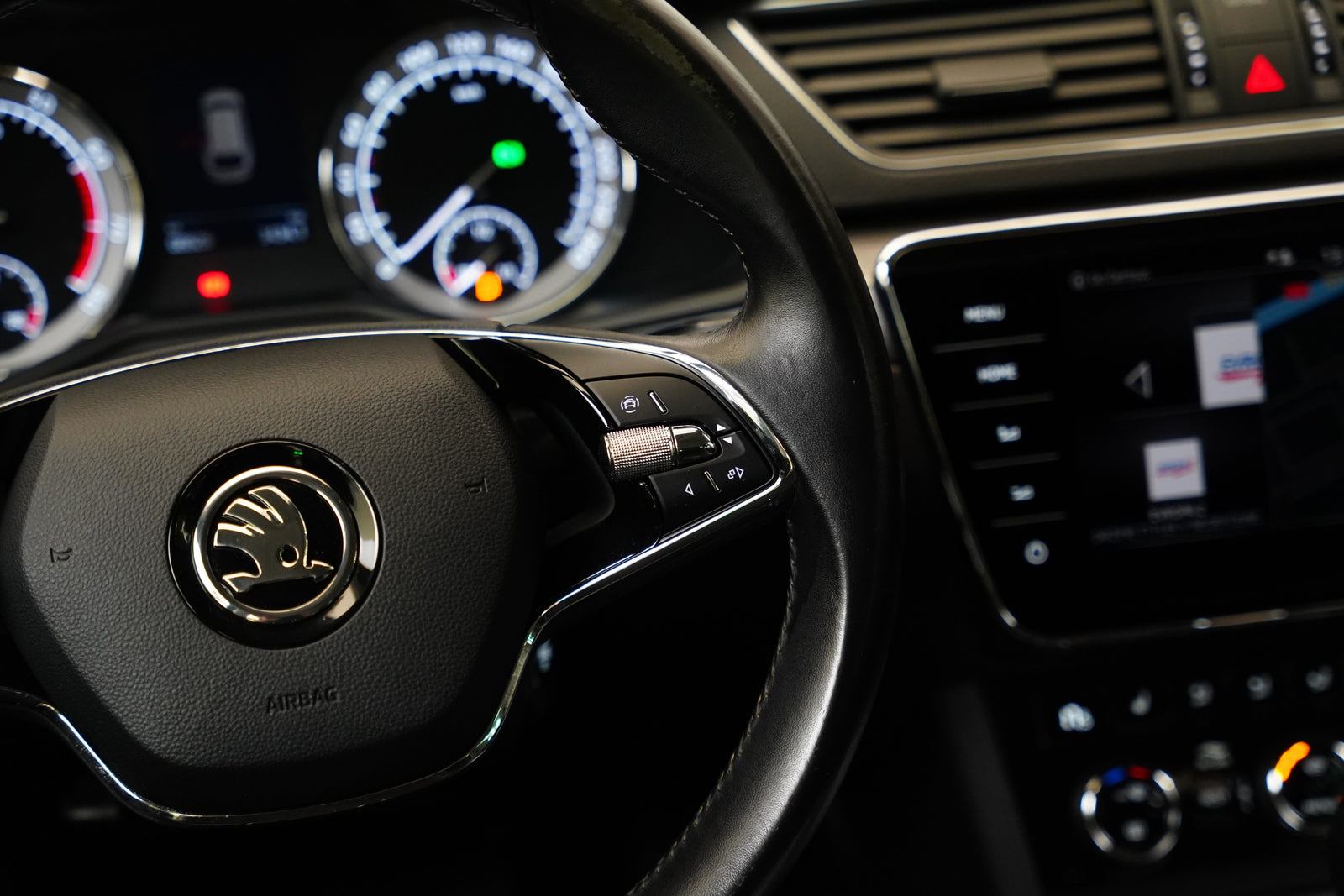 Škoda Superb 1.5 TSI 110 kW Style – foto 16