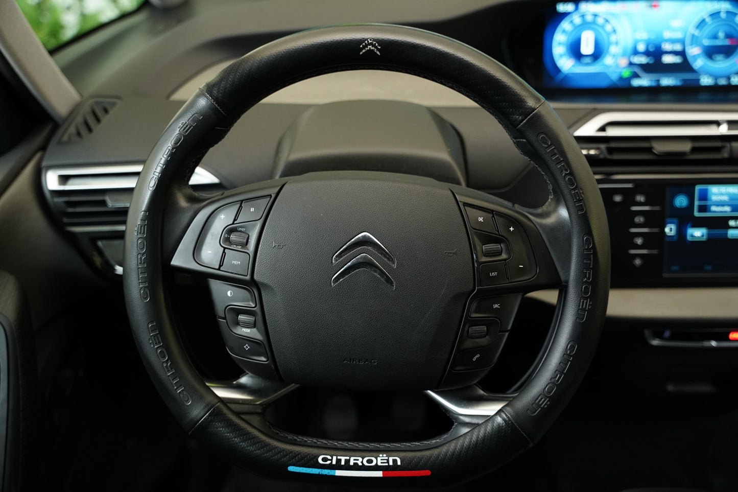 Citroën C4 Picasso 1.2 PureTech 96 kW Selection