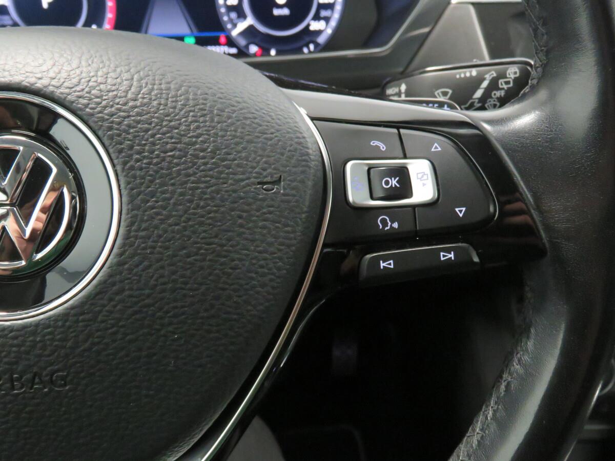 Volkswagen Tiguan 2.0 TDI 140 kW Highline