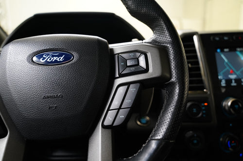 Ford F-150 3.5 V6 336 kW Raptor – foto 16
