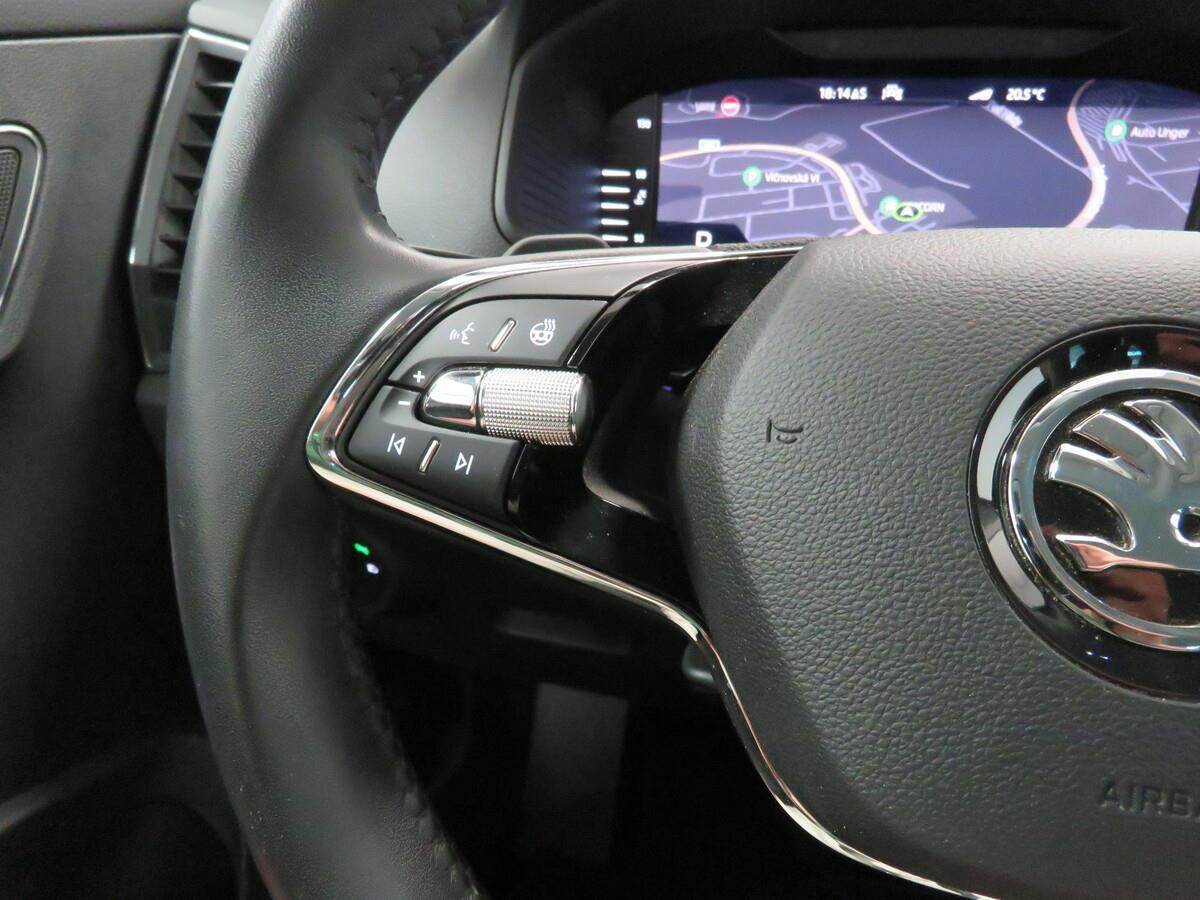 Škoda Karoq 2.0 TDI 110 kW 4x4 Style Plus