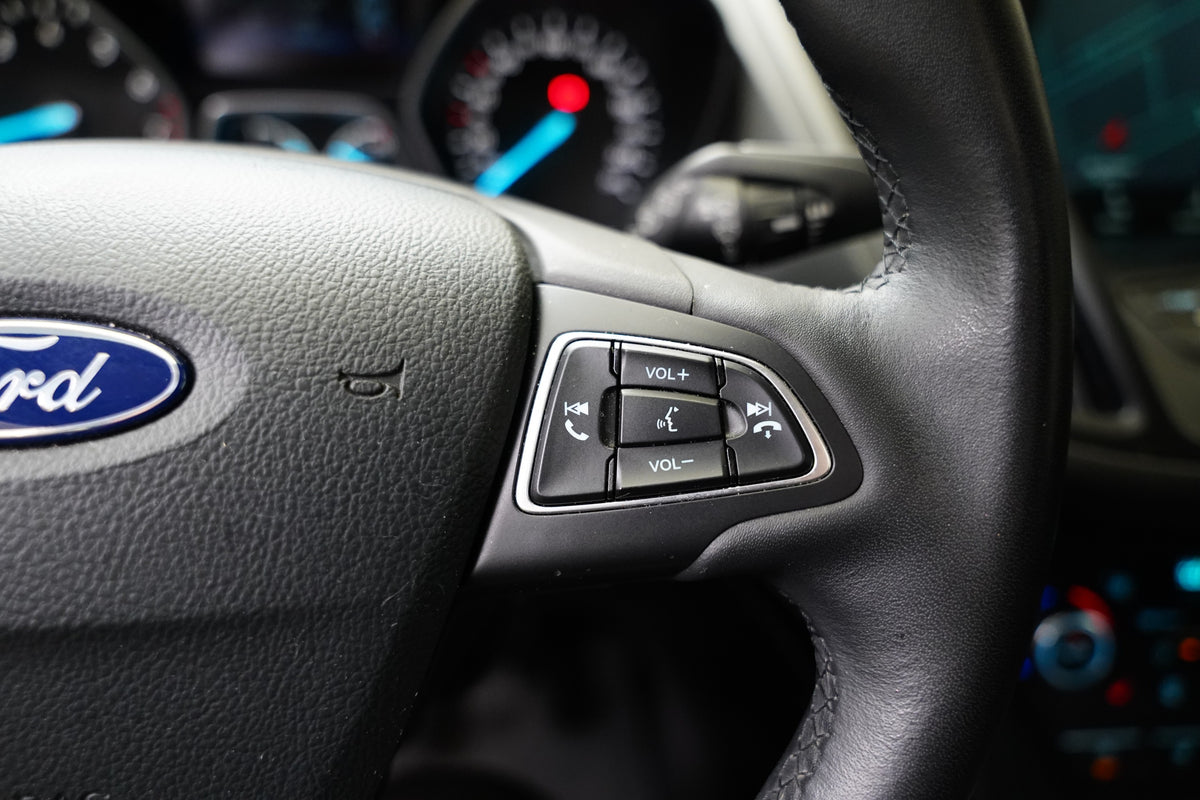 Ford Kuga 1.5 EcoBoost 110 kW Titanium