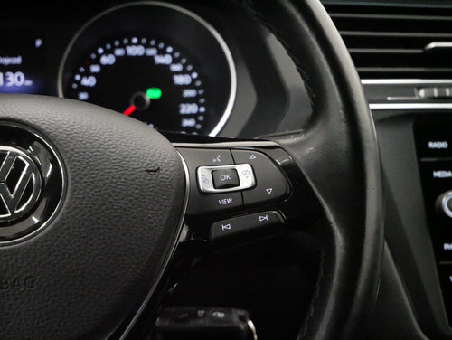 Volkswagen Tiguan 2.0 TDI 110 kW DSG 4x4 R-Line – foto 16