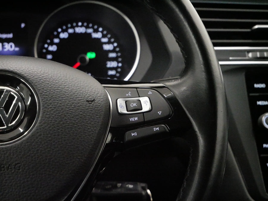 Volkswagen Tiguan 2.0 TDI 110 kW DSG 4x4 R-Line – foto 16