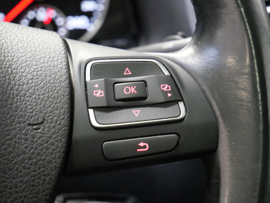 Volkswagen Tiguan 2.0 TDI 125 kW 4Motion – foto 16