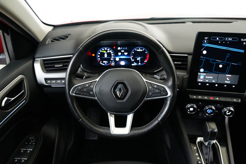 Renault Arkana 1.3 TCe 103 kW – foto 16