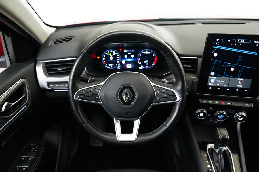 Renault Arkana 1.3 TCe 103 kW – foto 16