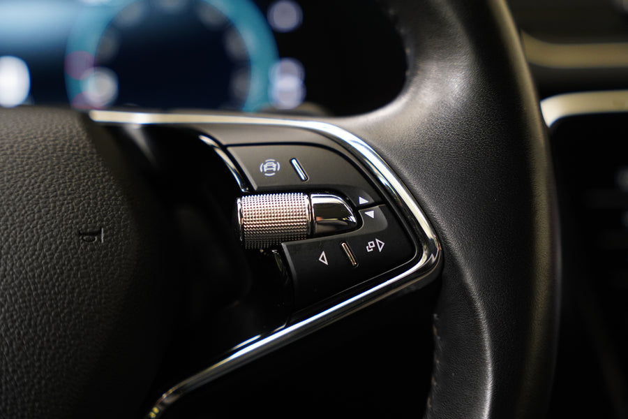 Škoda Superb 2.0 TDI 110 kW Style – foto 16