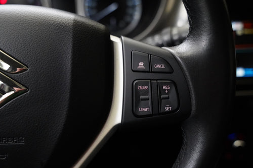 Suzuki Vitara 1.6 VVT 88 kW Comfort – foto 16