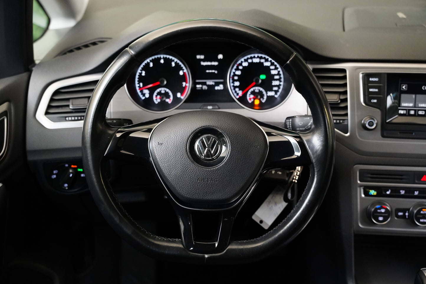 Volkswagen Golf 1.2 TSI 81 kW DSG Comfortline