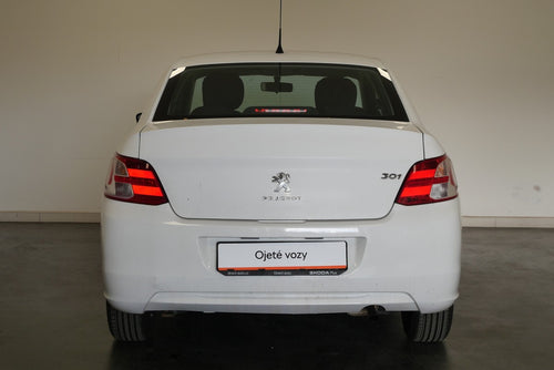 Peugeot 301 1.2 53 kW ALLURE – foto 6