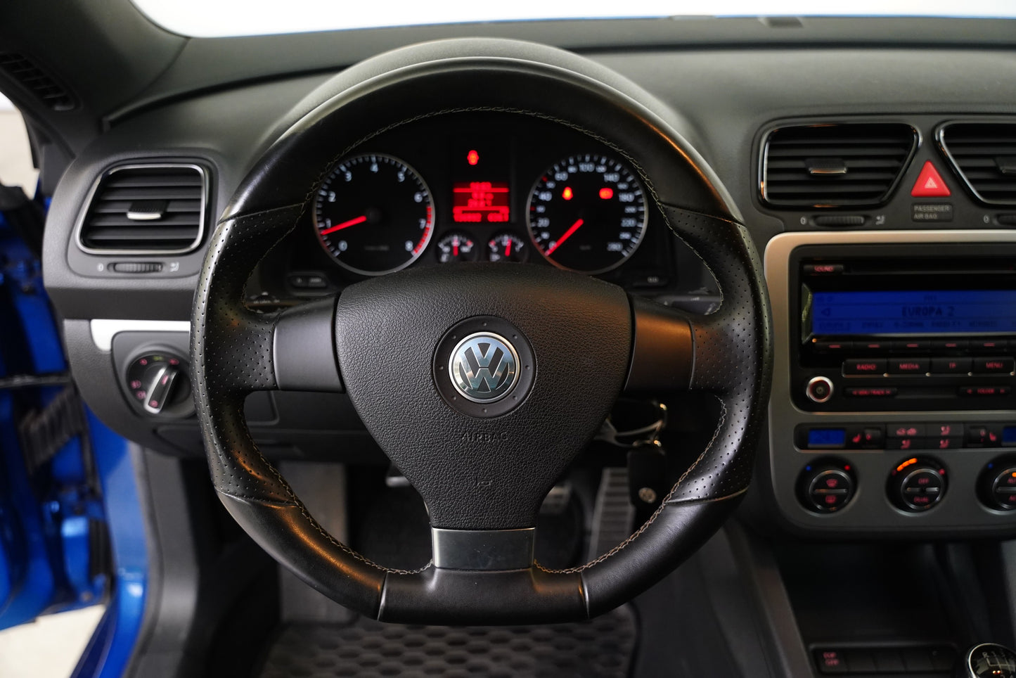 Volkswagen Scirocco 1.4 TSI 118 kW Sport
