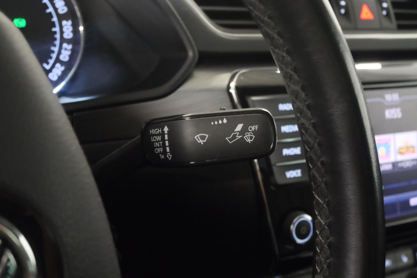 Škoda Superb 1.6 TDI 88kW DSG Style Premium