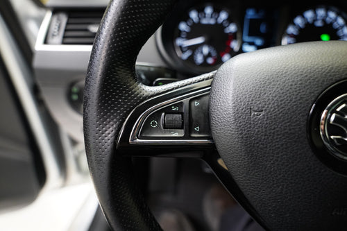 Škoda Octavia 1.4 TSI 103 kW Elegance – foto 16