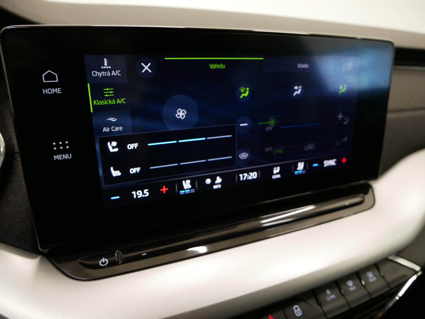 Škoda Octavia 2.0TDI 110 kW DSG Style Plus