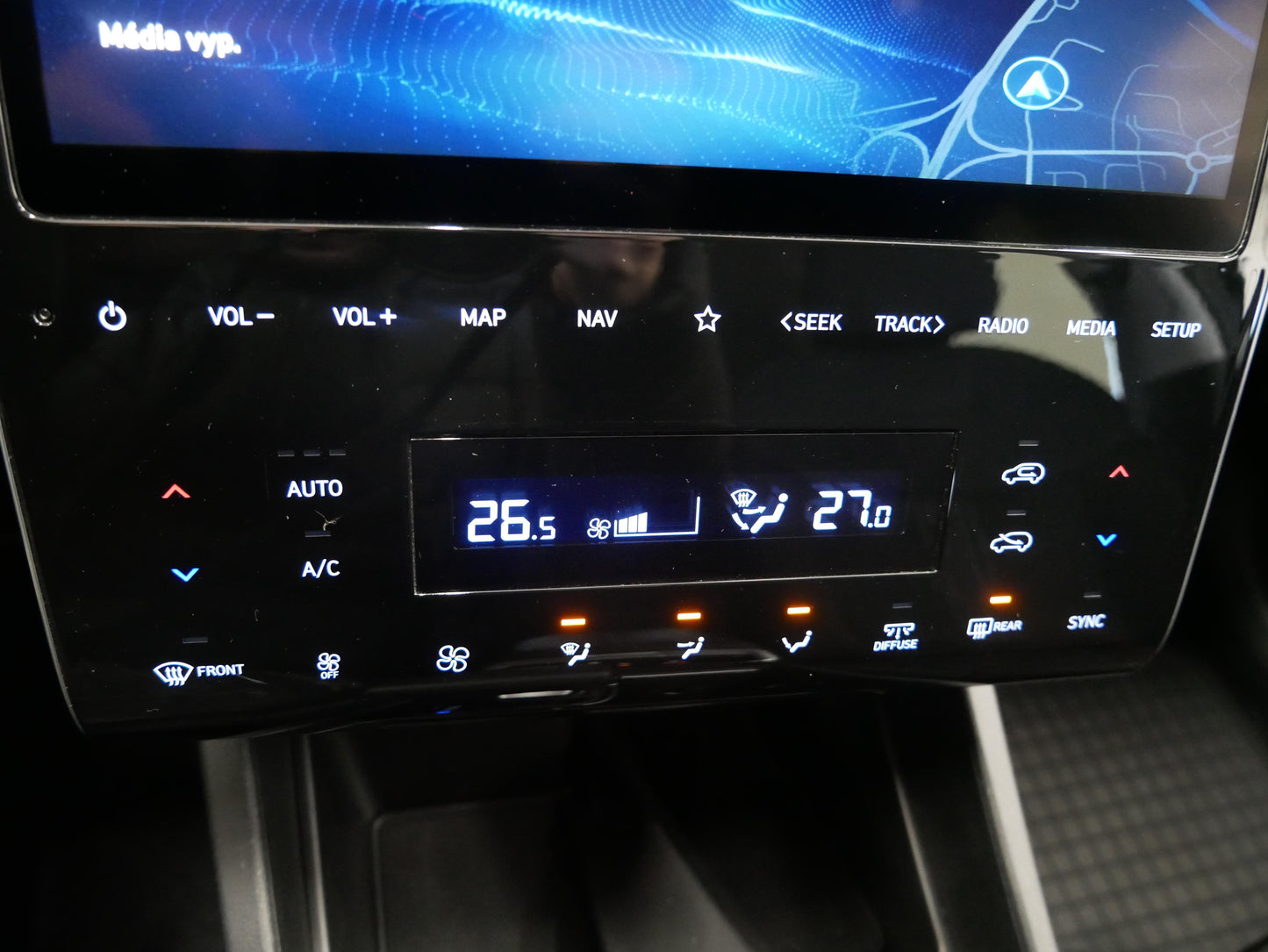 Hyundai Tucson 1.6 T-GDI 132 kW Smart 4x4