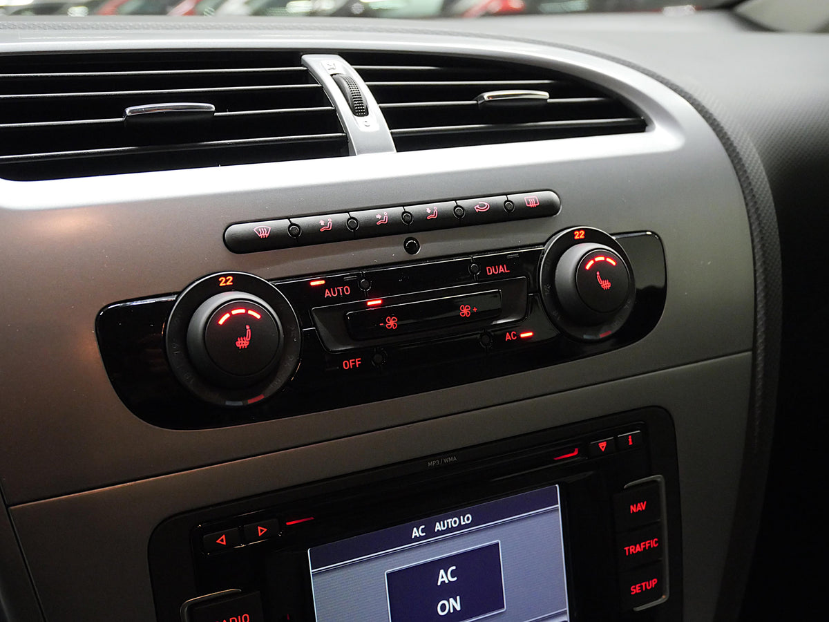 Seat Leon 1.6 TDI 77 kW Style – foto 16