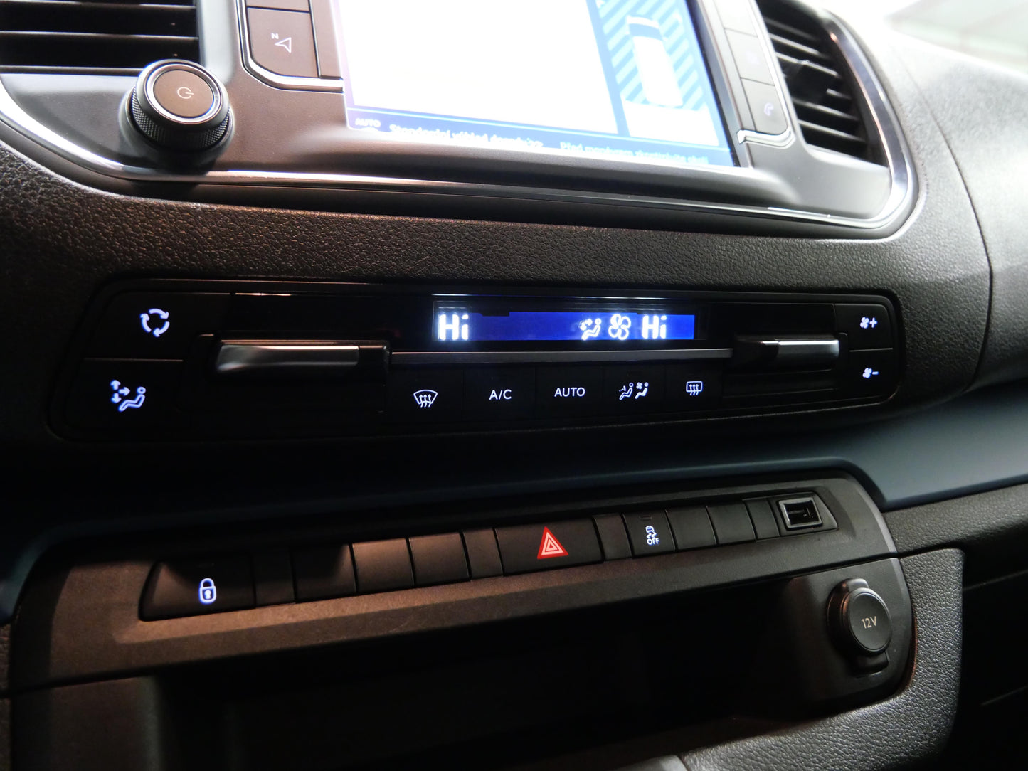 Peugeot Expert 2.0 Blue-HDi 130 kW Business