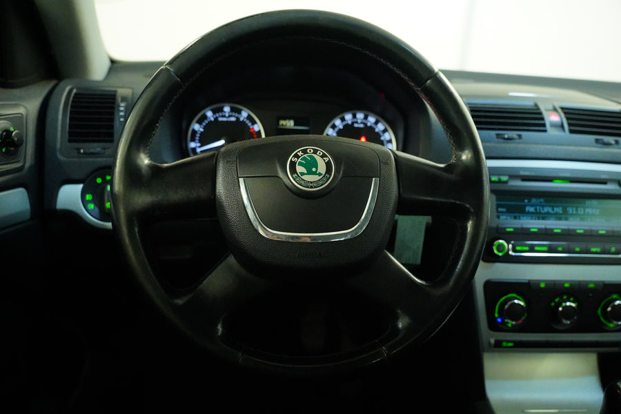 Škoda Octavia 1.2 TSI 77 kW Ambiente Plus – foto 16