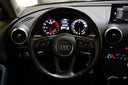 Audi A3 30 TFSI 85 kW Sportback design