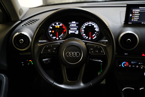 Audi A3 30 TFSI 85 kW Sportback design – foto 18