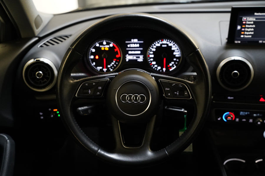 Audi A3 30 TFSI 85 kW Sportback design – foto 18