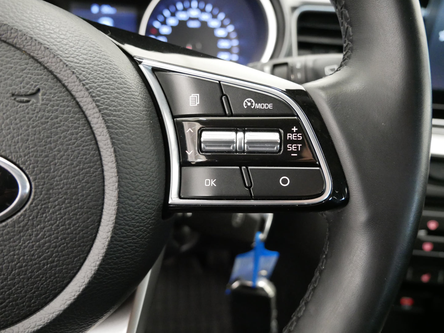 Kia Ceed 1.0 T-GDI 88 kW Spin