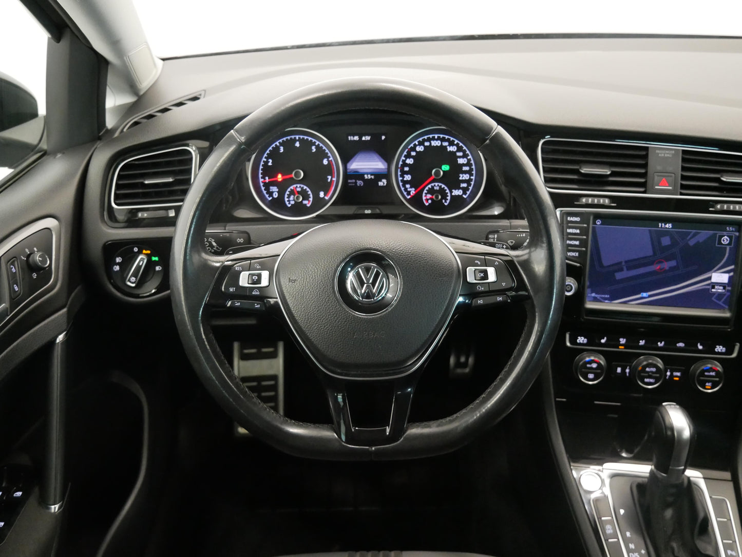Volkswagen Golf 1.2 TSI 81 kW Allstar