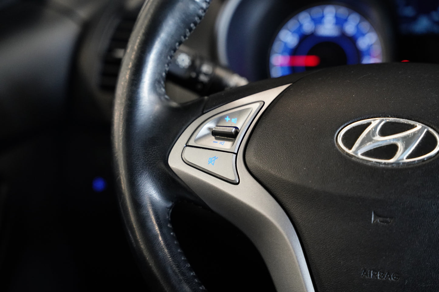 Hyundai ix20 1.4i 66 kW Classic
