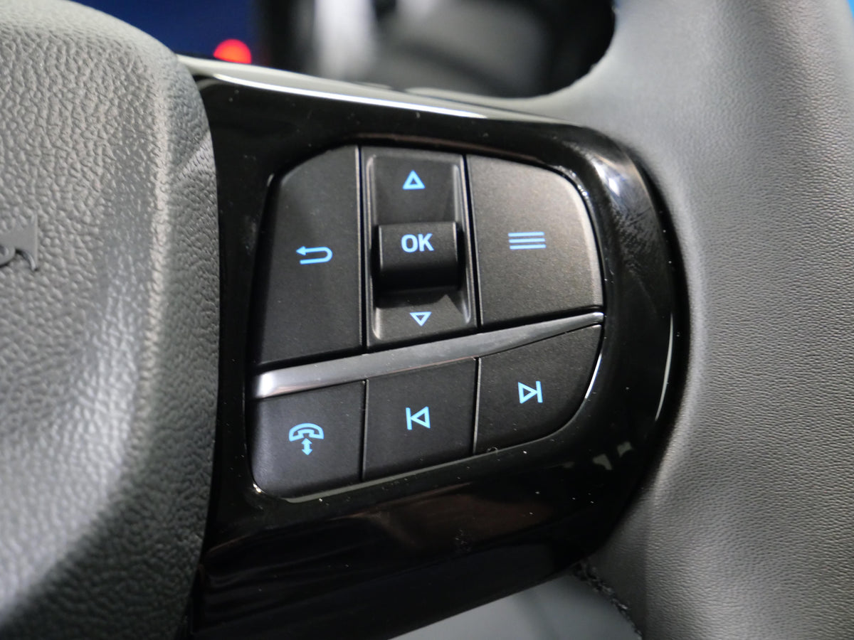 Ford Tourneo Custom 2.0 EcoBlue 125 kW Sport L1 – foto 16