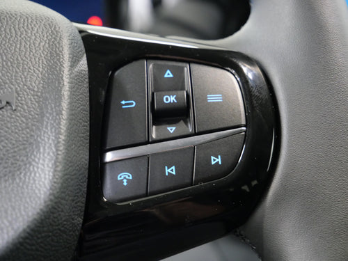 Ford Tourneo Custom 2.0 EcoBlue 125 kW Sport L1 – foto 16