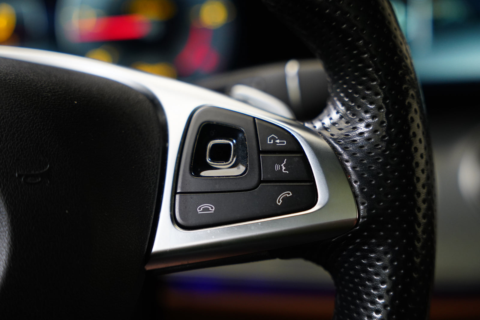 Mercedes-Benz E220 220 D 143 kW 4x4 – foto 16