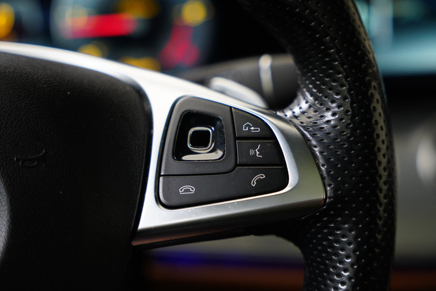 Mercedes-Benz E220 220 D 143 kW 4x4 – foto 16