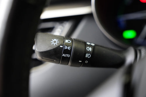 Toyota C-HR 1.8 Hybrid 90 kW Team D – foto 16