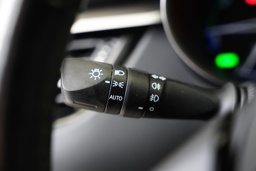 Toyota C-HR 1.8 Hybrid 90 kW Team D – foto 16