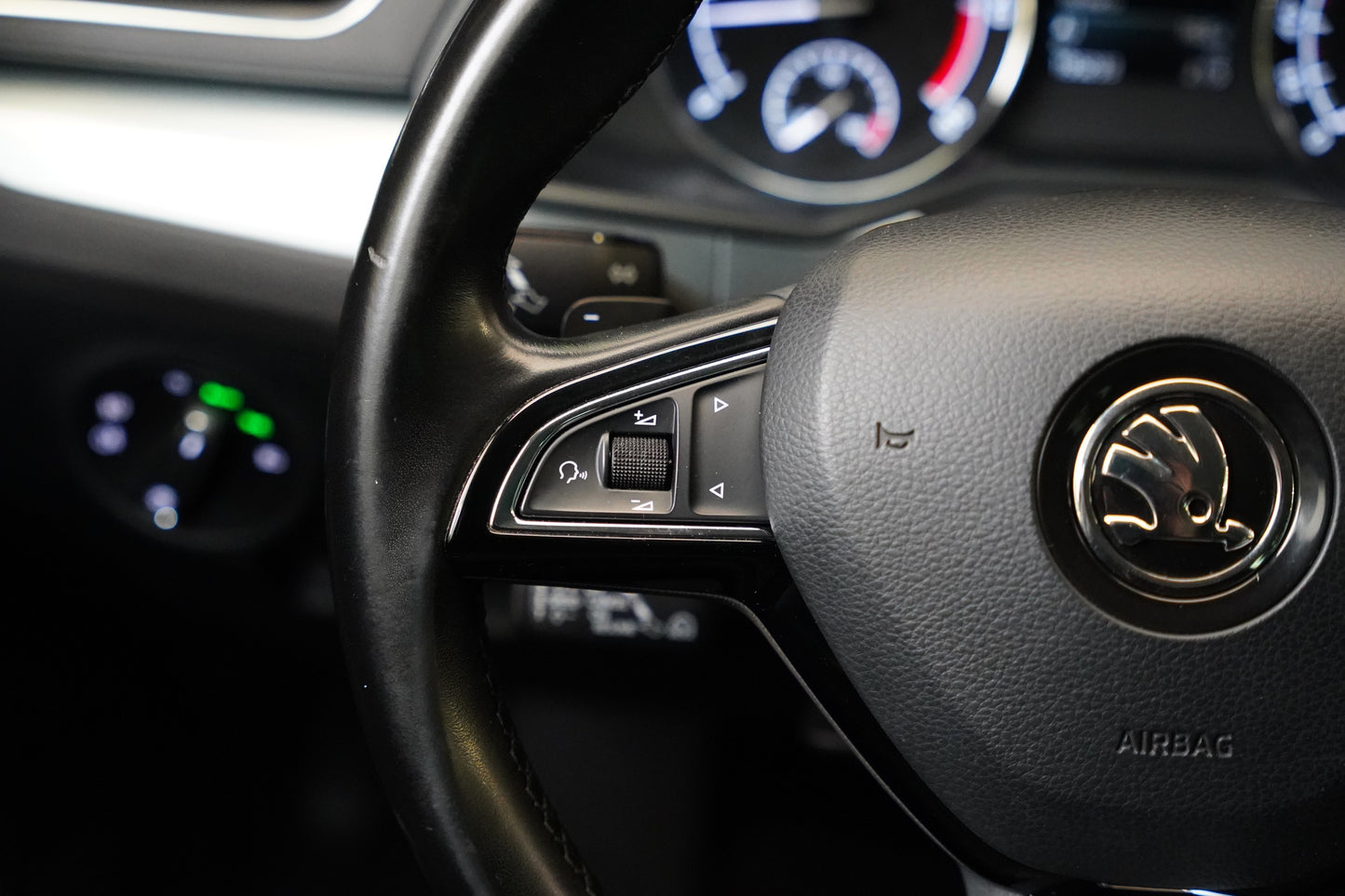 Škoda Superb 2.0 TDI 140 kW Business