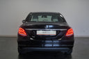 Mercedes-Benz Třídy C 2.0 CDI 125kW