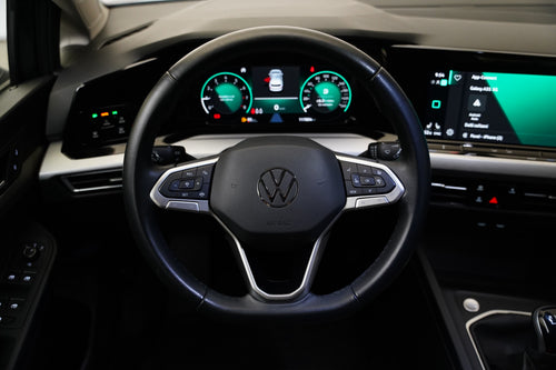 Volkswagen Golf 1.0 TSI 81 kW Life – foto 16