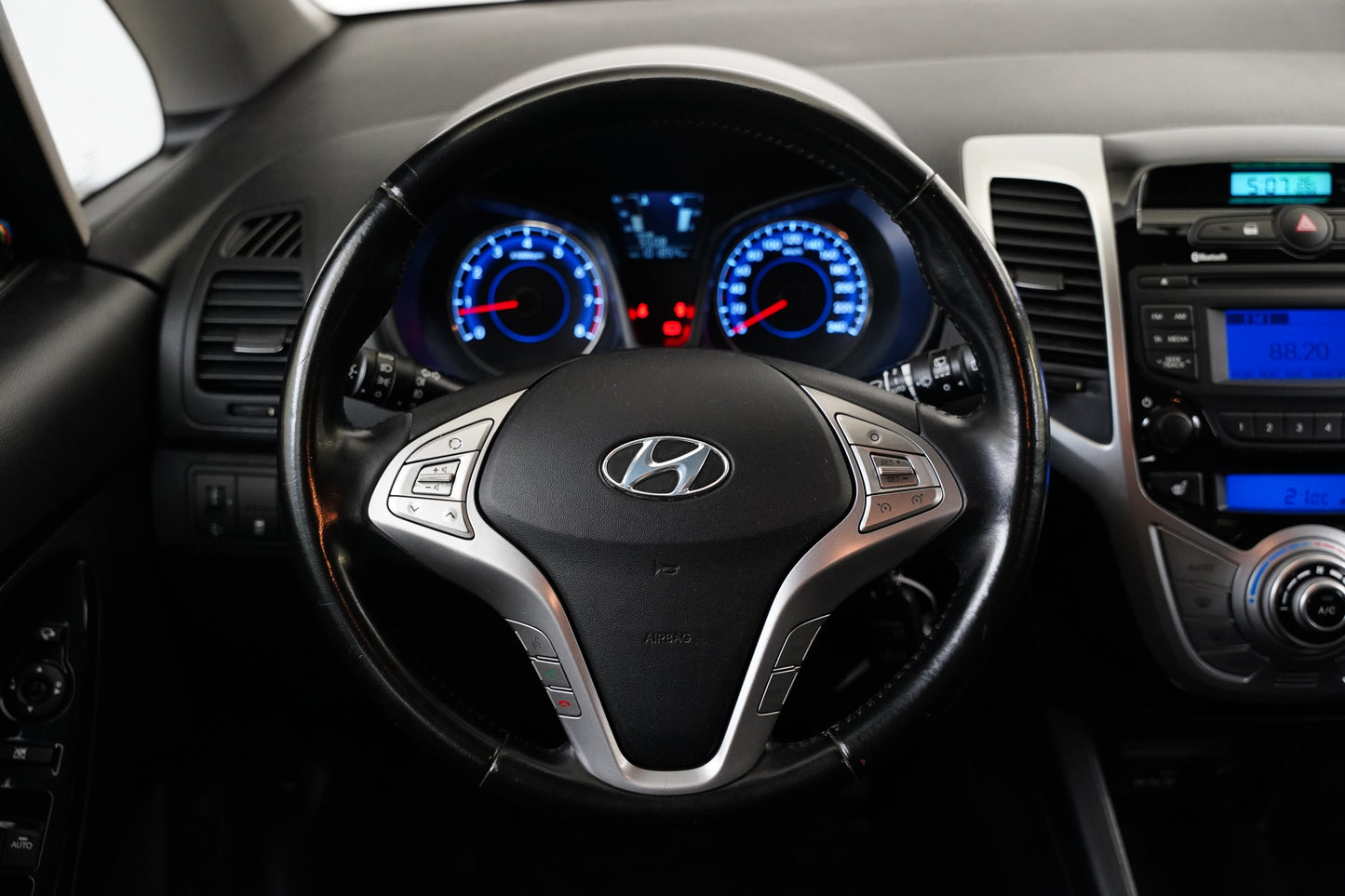 Hyundai ix20 1.4 66 i kW Basis