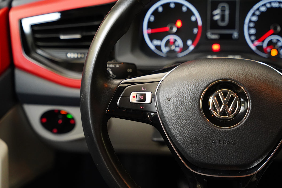 Volkswagen Polo 1.0 TSI 70 kW Beats – foto 16