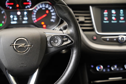 Opel Grandland X 1.2 Turbo 96 kW Innovation – foto 16