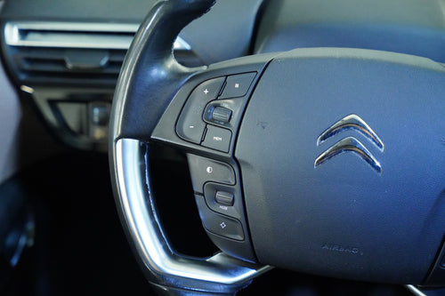 Citroën Grand C4 Picasso 1.6 VTI 88 kW – foto 16