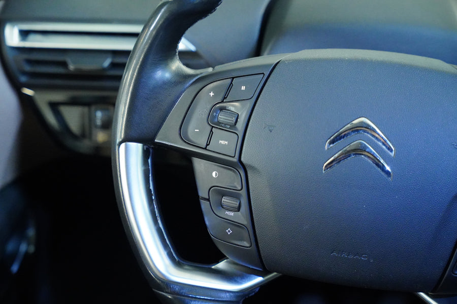 Citroën Grand C4 Picasso 1.6 VTI 88 kW – foto 16