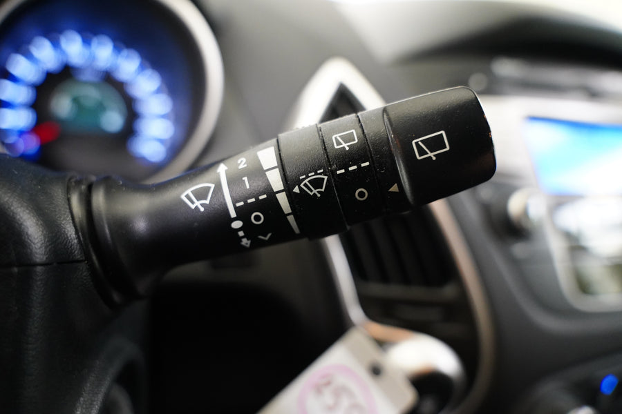 Hyundai ix35 1.6 GDI 99 kW Star Edition – foto 16