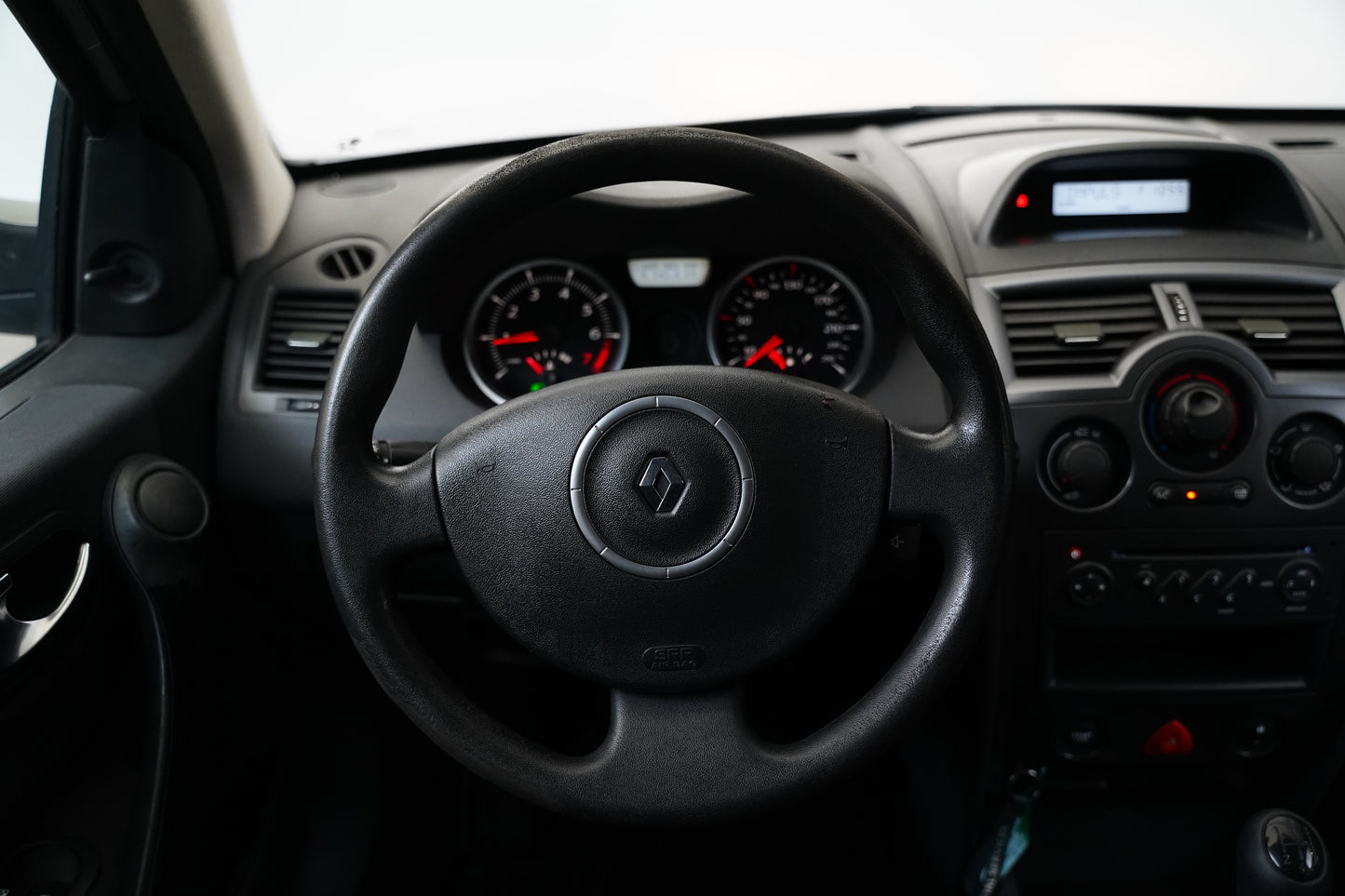 Renault Mégane 1.6 16v 82 kW